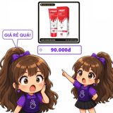 (Che Tên) Gell Bôi Trơn Olo Fruit Flavour Series Lubricant – Hương Cherry 120ml Cao Cấp Bảo Đảm