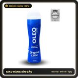 (Che Tên) Gell Bôi Trơn Oleo Lampo Original 50ml 569052 Chuẩn Auth
