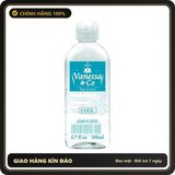 (Che Tên) Gel Bôi Trơn Mát Lạnh Vanessa & Co Cool Mẫu Mới 200ml Chuẩn Auth