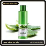 (Che Tên) Gell Bôi Trơn & Massage Lô Hội 120ml – Aloe Vera Cao Cấp Bảo Đảm