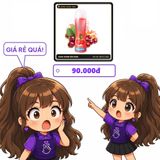 (Che Tên) Gell Bôi Trơn COKELIFE Hương Cherry Đem Đến Sự Mượt Mà Hỗ Trợ 24/7