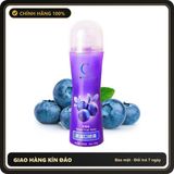 (Che Tên) Gell Bôi Trơn Quan Hệ Miệng Cokelife Hương Việt Quất 100 ml Giao Nhanh Toàn Quốc