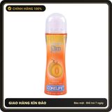 (Che Tên) Gell Bôi Trơn Quan Hệ Miệng Cokelife Hương Dưa Lưới 100 ml Hộp Trắng Kín