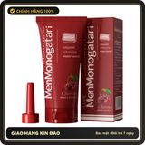 (Che Tên) Gell Bôi Trơn MenMonogatari Hương Cherry 200ML 572476 Hộp Trắng Kín