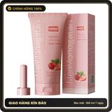 (Che Tên) Gell Bôi Trơn MenMonogatari Hương Dâu 200ML 572483 Bảo Mật Tuyệt Đối