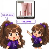 (Che Tên) Gell Bôi Trơn MenMonogatari Hương Dâu 200ML 572483 Bảo Mật Tuyệt Đối