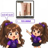 (Che Tên) Gell Bôi Trơn MenMonogatari Hương Đào 200ML 572488 Chuẩn Auth