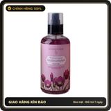 (Che Tên) Tinh Dầu Massage Quanshuang Hương Tulip Thư Giãn & Kích Thích Chai 300ml 572833 Chuẩn Auth