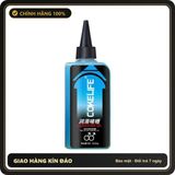 (Che Tên) Gell Bôi Trơn Cokelife SuperMan Màu Xanh Mát Lạnh 160g Giao Nhanh Toàn Quốc