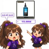 (Che Tên) Gell Bôi Trơn Cokelife SuperMan Màu Xanh Mát Lạnh 160g Giao Nhanh Toàn Quốc