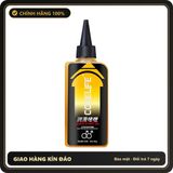 (Che Tên) Gell Bôi Trơn Cokelife SuperMan Màu Vàng Giảm Đau 160g - Hàng Mới Về