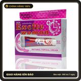 (Che Tên) Gell Bôi Trơn Kích Thích Exciter Bảo Mật Tuyệt Đối