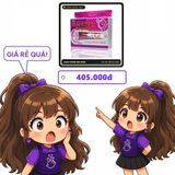 (Che Tên) Gell Bôi Trơn Kích Thích Exciter Bảo Mật Tuyệt Đối