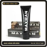 (Che Tên) Gell Maxman Hỗ Trợ Tăng Kích Thước, Kéo Dài Thời Gian Quan Hệ Giao Nhanh Toàn Quốc