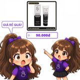 (Che Tên) Gell Bôi Trơn Silk Touch Sex Oil Siêu Trơn 100ml Giao Nhanh Toàn Quốc
