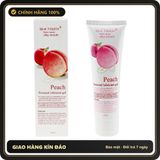 (Che Tên) Gell Bôi Trơn Silk Touch Hương Đào 100ml Hộp Trắng Kín