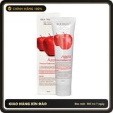 (Che Tên) Gell Bôi Trơn Hương Táo Silk Touch Apple 100ml Giao Nhanh Toàn Quốc