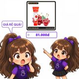 (Che Tên) Gell Bôi Trơn Hot Kiss Hương Cherry 100ml Bảo Mật Tuyệt Đối