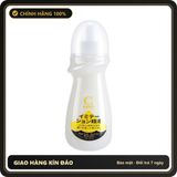 (Che Tên) Gell Bôi Trơn COKELIFE Mô Phỏng Tinh Trùng 328ml Gel Massage Gốc Nước Chuẩn Auth