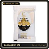 (Che Tên) Gell Bôi Trơn Cokelife Mô Phỏng Tinh Trùng Dạng Gói 5ml (10 Gói) Bảo Mật Tuyệt Đối