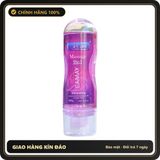 (Che Tên) Gell Bôi Trơn Massage Cokelife Hương Camay 100ml Cao Cấp Bảo Đảm