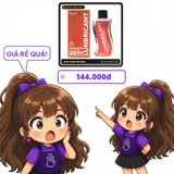 (Che Tên) Gell Bôi Trơn Ấm Nóng Phyair Warming Sensation Chai 200ml Giao Nhanh Toàn Quốc