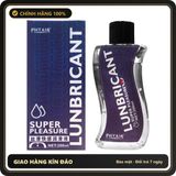 (Che Tên) Gell Bôi Trơn Gốc Nước Mượt Mịn Phyair Super Pleasure Chai 200ml Giao Nhanh Toàn Quốc