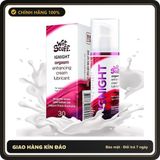 (Che Tên) Gell Bôi Trơn Tăng Khoái Cảm IGNIGHT – 30g Hộp Trắng Kín