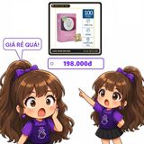 (Che Tên) Bao Cao Su HA 0.02 Gia Đình, Khách Sạn, Nhà Nghỉ Hộp 100 Cái Chuẩn Auth
