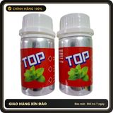 (Che Tên) Popper Khô Top USA Hương Bạc Hà - Hàng Mới Về