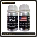 (Che Tên) Popper Khô USA Hương Truyền Thống Cực Phê Không Bỏng Mũi Cao Cấp Bảo Đảm