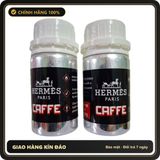 (Che Tên) Popper Khô USA Hermes Paris Hương Cà Phê Cực Mạnh Hỗ Trợ 24/7