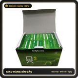 (Che Tên) Bao Cao Su Ok Bạc Hà Mát Lạnh Hộp Lớn 144 Cái Bảo Mật Tuyệt Đối