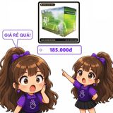 (Che Tên) Bao Cao Su Ok Bạc Hà Mát Lạnh Hộp Lớn 144 Cái Bảo Mật Tuyệt Đối