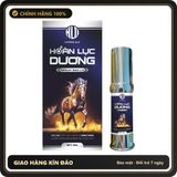 (Che Tên) Xịt Hoàn Lực Dương 6ml - Kéo Dài Thời Gian Quan Hệ Cho Nam - Hàng Mới Về