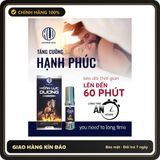 (Che Tên) Xịt Hoàn Lực Dương 6ml - Kéo Dài Thời Gian Quan Hệ Cho Nam - Hàng Mới Về