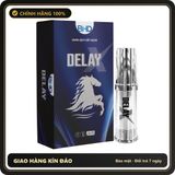 (Che Tên) Bổ Hoàn Dương Delay – Sản Phẫm Tăng Cường Sinh Lý Nam Giới Chuẩn Auth