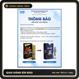 (Che Tên) Bổ Hoàn Dương Delay – Sản Phẫm Tăng Cường Sinh Lý Nam Giới Chuẩn Auth