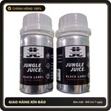 (Che Tên) Popper Khô Jungle Juice Black Label USA Giao Nhanh Toàn Quốc