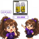 (Che Tên) Popper Khô Pig Sweet Extra Strong Aroma 30ml Bảo Mật Tuyệt Đối