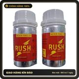 (Che Tên) Popper Khô Rush Original Never Fake It USA 30ml Giao Nhanh Toàn Quốc