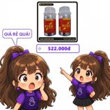 (Che Tên) Popper Khô Rush Original Never Fake It USA 30ml Giao Nhanh Toàn Quốc
