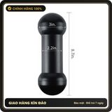 (Che Tên) Cốc Âm Đạo Lovetoy Training Master 2 Đầu Âm Đạo + Hậu Môn Giao Nhanh Toàn Quốc