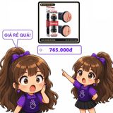 (Che Tên) Cốc Âm Đạo Lovetoy Training Master 2 Đầu Âm Đạo + Hậu Môn Giao Nhanh Toàn Quốc