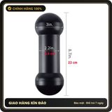 (Che Tên) Âm Đạo Giả Và Miệng Lovetoy Training Master 610279 Bảo Mật Tuyệt Đối