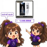 (Che Tên) Âm Đạo Giả Cốc Tự Động Katerina II Ailighter 611119 Hỗ Trợ 24/7