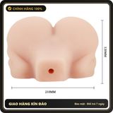 (Che Tên) Mông Silicon Doggy 3Kg Baile 611129 Giao Nhanh Toàn Quốc