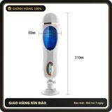 (Che Tên) Âm Đạo Giả Cao Cấp Đa Năng Masturbation Cup Bảo Mật Tuyệt Đối