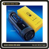 (Che Tên) Âm Đạo Giả Letten X9 Piston Rung Mạnh Mẽ - Hàng Mới Về