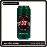 (Che Tên) Âm Đạo Giả Ngụy Trang Lon Bia Tradition Bảo Mật Tuyệt Đối